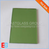 Green Float Glass/Tinted Glass /Color Float Glass