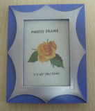 Plastic Photo Frame (ZH26303)