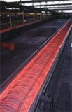 Fire/Flame Resistant Conveyor Belt