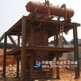 Metallurgy Equipment--Blast Furnace