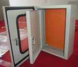 OEM Custom Power Distribution Cabinet IP55 Floor Standing Cabinet