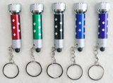 Mini LED Flashlight (JPJD518-5)