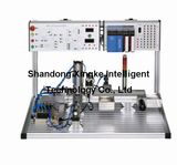 Educational Equipment Small Logistics Production Line Training Device