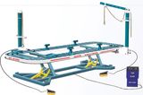 Autobody Alignment System (UL-U399)