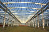 Steel Structure, Steel Structure Building (SS-121)