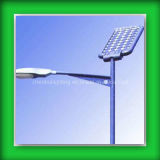 Snergy Saving LED Solar Street Lights