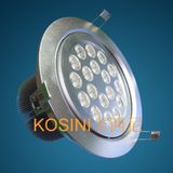 18w LED Ceiling Light