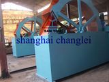  Construction Sand Washing Machines (XSD Series)