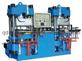 Vacuum Molding Press