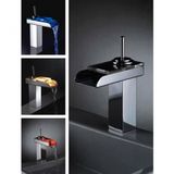 LED Faucet (G031)