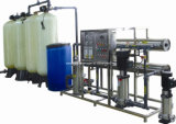 Industrial RO Water Purifier (RO-I-24000)