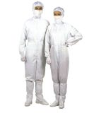 ESD Cleanroom Clothes (3W-9305)