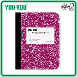 School Student Exercise Composition Notebook
