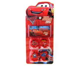 Cars Stamp Toys Gift