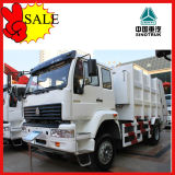 20m3 Sinotruk Garbage Truck Low Price Sale