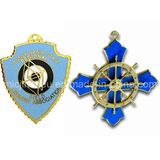 Hard Enamel Lapel Pins