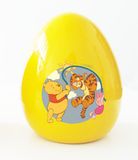 Magic Egg