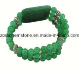Gemstone Bracelet (ZJB-09)