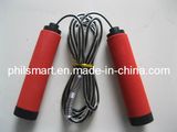 2014 Hotsell Adjustable Speed Jump Skipping Rope (PHH-990621)