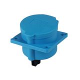 3033201 Industrial socket