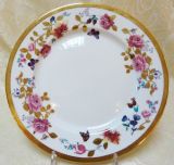 Dinnerware/Kitchenware/Dinner/Tableware with Flowers Design Sets (K6622-Y7)