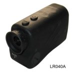 400m Cheap Water-Proof Hunting Laser Rangefinder Device with Four Modes (LR040A)