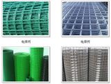 Welded Wire Mesh