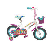 Children Bike Kids Bicycle Colorful BMX Bike