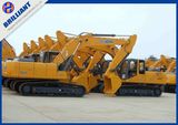 High Quality XCMG Hydraulic 30 Ton Excavator Xe230c