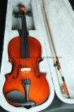 1/8-4/4 Plywood Student Best Selling Violin (N-V01)