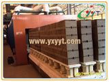 Semi-Automatic Clay Brick Drying Machine (YYT-HGX)
