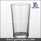 12oz Water Drinking Glass (GB027612A)