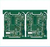 Professional Manufacture of Printed Circuit Board (HXD663)