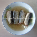 100% Pure Natural Superior Quality Canned Mackerel in Brine Delicious Seafood