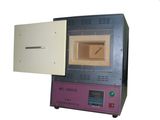 Muffle Furnace Testing Machine