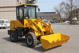 LQ915 Wheel Loader