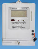 Single Phase Multi-Function Electronic Meter