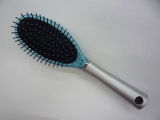 Plastic Cushion Hair Brush(H211F0.2152F0)
