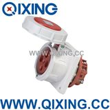 Surface Mounted Socket (QX1124)