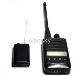 Wireless Audio Transmitter and Voice Recorder Cw04