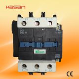 AC Contactors (LC1-D8011/D9511)