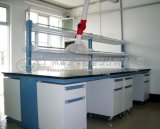 Customized and Popular Central Bench /Island Bench for Labs