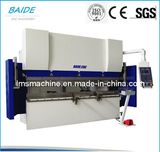 Electro-Hydraulic Servo CNC Press Brake