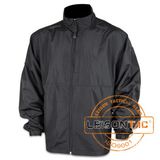 Waterproof Jacket Adopt 100% Polyester