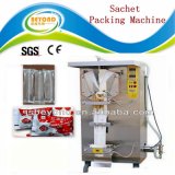 Vertical Automatic Sachet Water Filling Machine