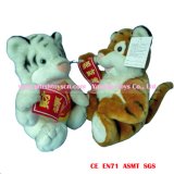 Popular 36cm Fortune Tiger Plush Toys