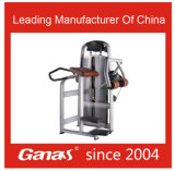 Luxury Commercial Glute Machine Gym Body Building Equipment G-603