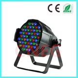 Main Hot Selling 54PCS Non-Waterproof LED PAR