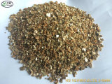 Raw/Expanded Vermiculite Lightweight 2-4mm for Packing Materials, Horticulture, Fireproof etc.