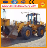 Used Cat 928g Wheel Loader for Construction